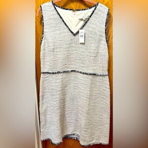 Sleeveless Dress